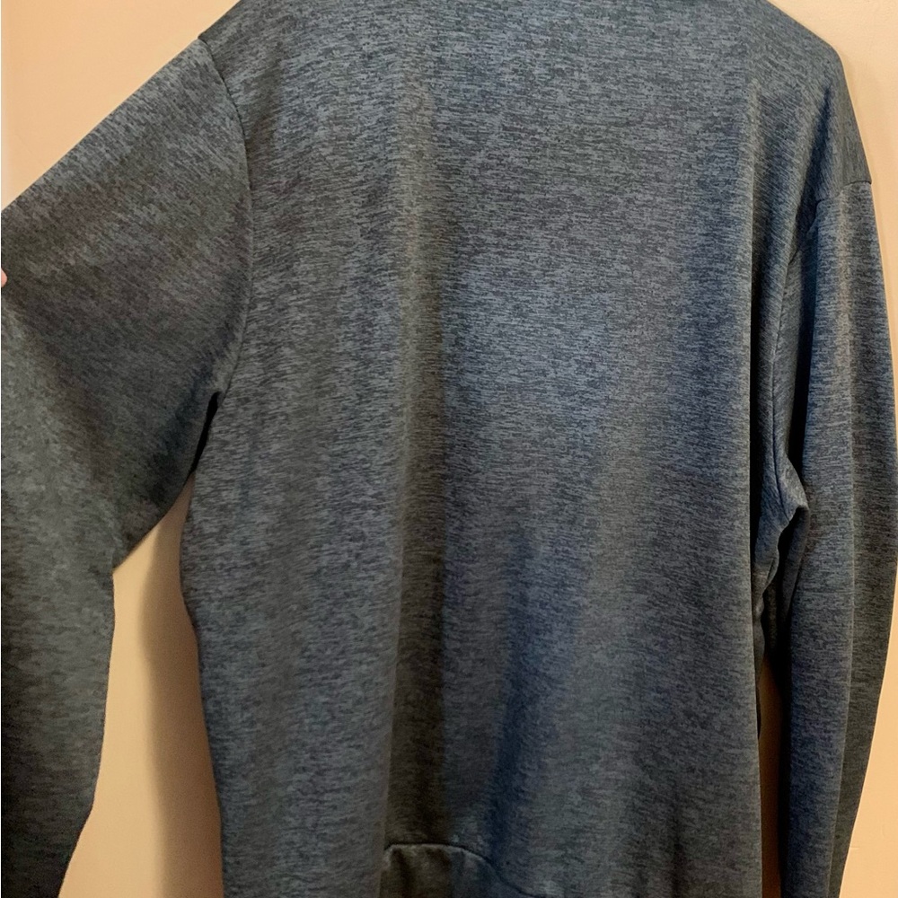 NWOT - Under Armour - Men’s Quarter Zip Sweater - 3XL - Picture 5 of 5
